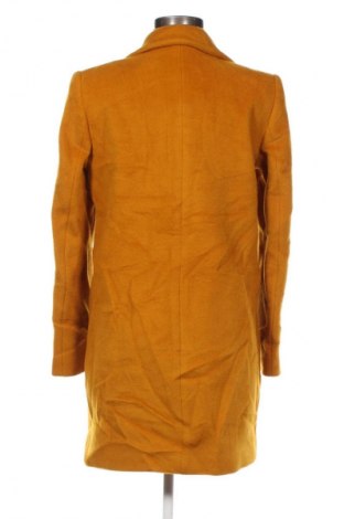 Damski płaszcz Unbranded, Rozmiar S, Kolor Pomarańczowy, Cena 118,99 zł