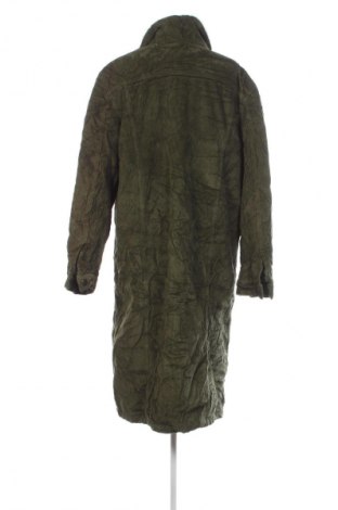 Damski płaszcz Unbranded, Rozmiar XL, Kolor Zielony, Cena 259,99 zł