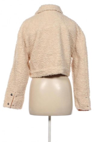 Damski płaszcz Unbranded, Rozmiar S, Kolor Beżowy, Cena 51,99 zł