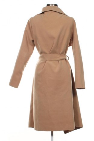 Damenmantel Unbranded, Größe M, Farbe Beige, Preis 29,67 €