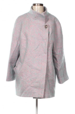 Damski płaszcz Unbranded, Rozmiar XXL, Kolor Kolorowy, Cena 277,99 zł