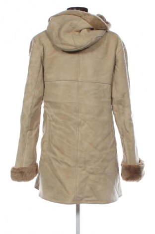 Damenmantel Unbranded, Größe M, Farbe Beige, Preis 85,14 €
