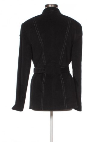Damenmantel Unbranded, Größe 3XL, Farbe Schwarz, Preis € 29,74