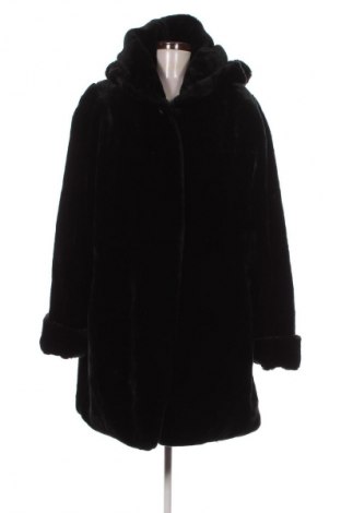 Palton de femei Unbranded, Mărime XXL, Culoare Negru, Preț 232,00 Lei