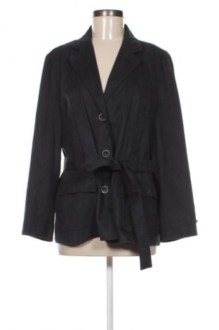 Palton de femei Unbranded, Mărime XL, Culoare Albastru, Preț 140,35 Lei