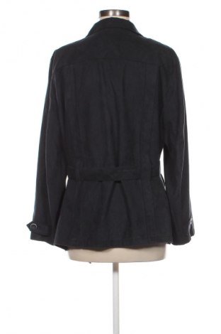 Palton de femei Unbranded, Mărime XL, Culoare Albastru, Preț 140,35 Lei