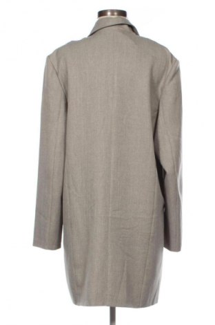 Damski płaszcz Unbranded, Rozmiar XXL, Kolor Zielony, Cena 253,33 zł