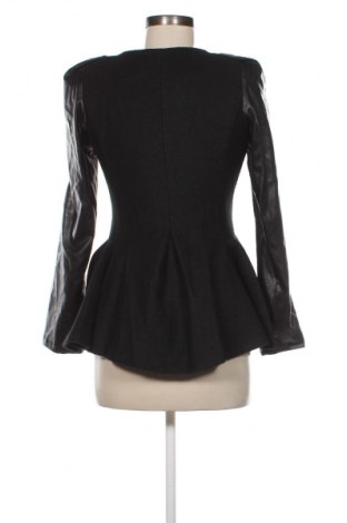 Damenmantel Unbranded, Größe S, Farbe Schwarz, Preis 47,62 €