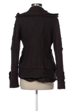 Damenmantel Unbranded, Größe L, Farbe Braun, Preis 45,09 €