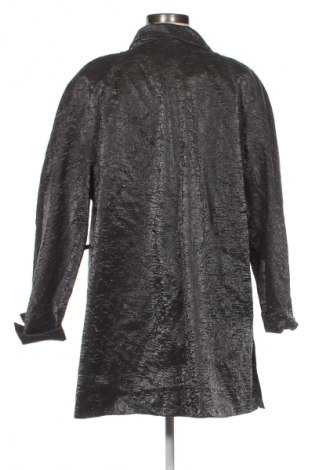 Damski płaszcz Unbranded, Rozmiar XXL, Kolor Szary, Cena 135,40 zł