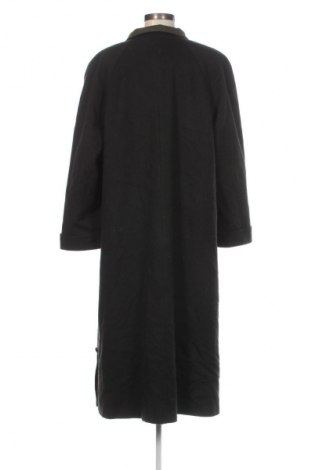 Palton de femei Unbranded, Mărime M, Culoare Negru, Preț 313,99 Lei