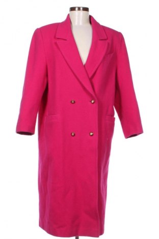 Damenmantel Unbranded, Größe L, Farbe Lila, Preis € 45,01
