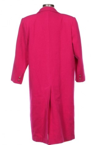Damenmantel Unbranded, Größe L, Farbe Lila, Preis € 45,01