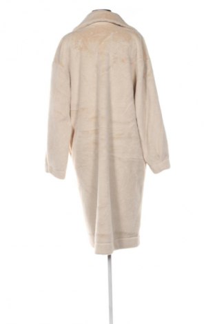 Damski płaszcz Unbranded, Rozmiar XXL, Kolor Beżowy, Cena 226,99 zł