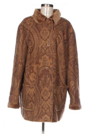 Dámský kabát  Unbranded, Velikost XXL, Barva Vícebarevné, Cena  1 069,00 Kč