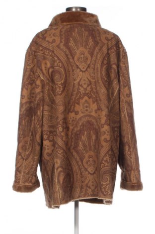 Dámský kabát  Unbranded, Velikost XXL, Barva Vícebarevné, Cena  1 069,00 Kč