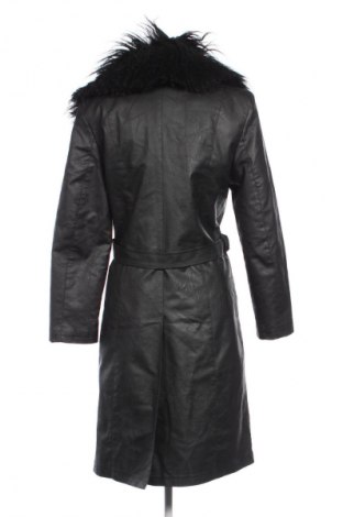 Palton de femei Unbranded, Mărime M, Culoare Negru, Preț 152,63 Lei