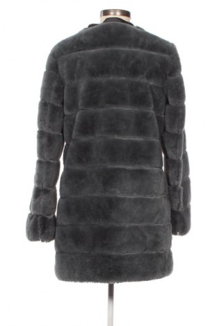 Damenmantel Unbranded, Größe M, Farbe Blau, Preis 41,99 €