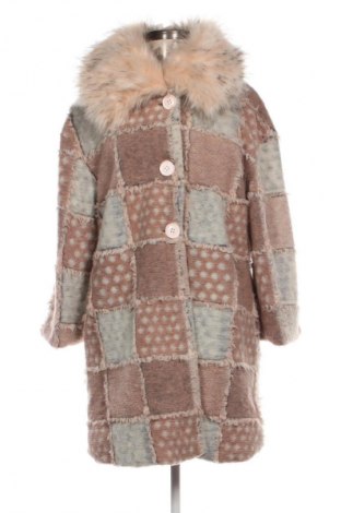 Damenmantel Unbranded, Größe M, Farbe Mehrfarbig, Preis € 82,99