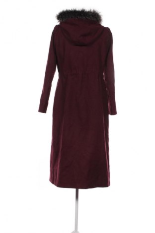 Damenmantel Unbranded, Größe M, Farbe Aschrosa, Preis € 60,99