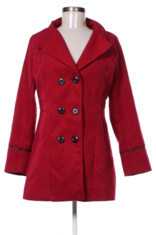 Damenmantel Unbranded, Größe XL, Farbe Rot, Preis € 32,99