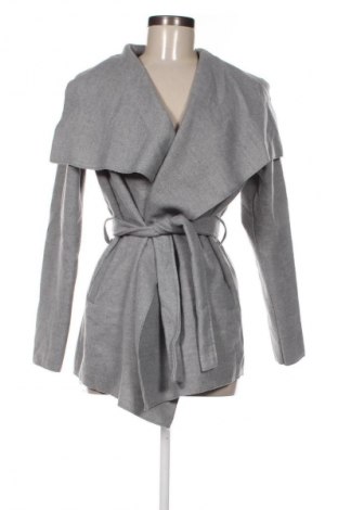 Damenmantel Unbranded, Größe M, Farbe Grau, Preis € 19,99