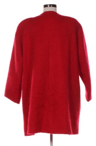 Damenmantel Unbranded, Größe XXL, Farbe Rot, Preis 44,95 €