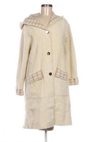 Дамско палто Unbranded, Размер S, Цвят Многоцветен, Цена 41,99 лв.