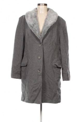 Damenmantel Unbranded, Größe XXL, Farbe Grau, Preis 41,99 €