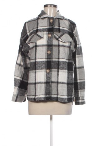 Damski płaszcz Unbranded, Rozmiar L, Kolor Kolorowy, Cena 73,99 zł