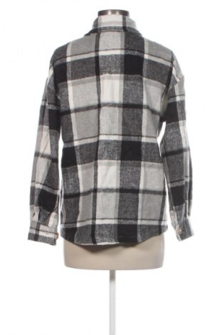 Damski płaszcz Unbranded, Rozmiar L, Kolor Kolorowy, Cena 73,99 zł