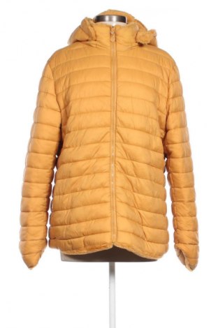 Dámský kabát  Unbranded, Velikost XL, Barva Oranžová, Cena  1 279,00 Kč