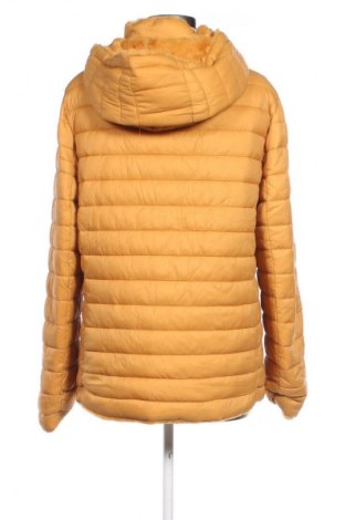 Dámský kabát  Unbranded, Velikost XL, Barva Oranžová, Cena  1 279,00 Kč