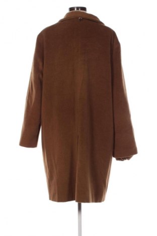 Dámský kabát  Unbranded, Velikost XL, Barva Hnědá, Cena  1 114,00 Kč