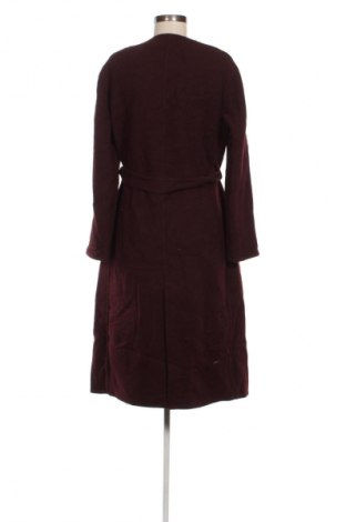 Damski płaszcz Uniqlo, Rozmiar XS, Kolor Fioletowy, Cena 141,99 zł
