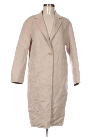 Dámsky kabát  Uniqlo, Veľkosť S, Farba Béžová, Cena  54,95 €
