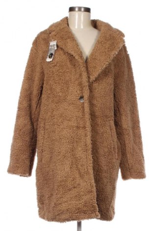 Dámský kabát  Uniqlo, Velikost M, Barva Béžová, Cena  3 199,00 Kč