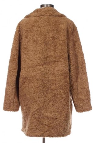 Dámský kabát  Uniqlo, Velikost M, Barva Béžová, Cena  3 199,00 Kč