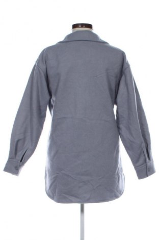 Damenmantel Uniqlo, Größe XXS, Farbe Grau, Preis € 55,99