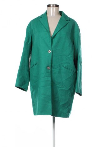 Dámský kabát  United Colors Of Benetton, Velikost M, Barva Zelená, Cena  939,00 Kč
