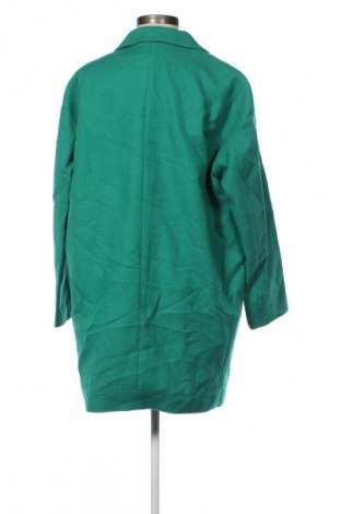 Dámský kabát  United Colors Of Benetton, Velikost M, Barva Zelená, Cena  939,00 Kč