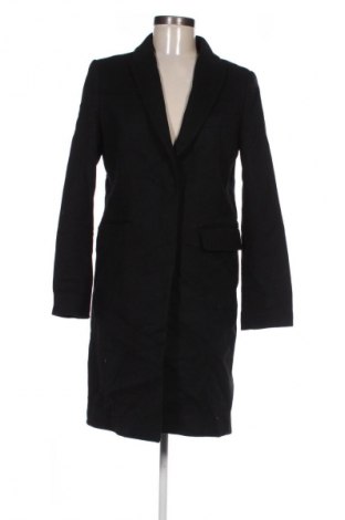 Damski płaszcz United Colors Of Benetton, Rozmiar M, Kolor Czarny, Cena 307,99 zł
