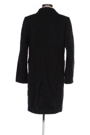 Damski płaszcz United Colors Of Benetton, Rozmiar M, Kolor Czarny, Cena 307,99 zł