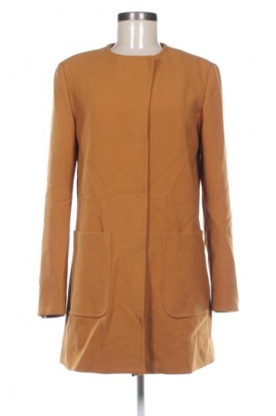 Dámsky kabát  United Colors Of Benetton, Veľkosť M, Farba Žltá, Cena  34,95 €