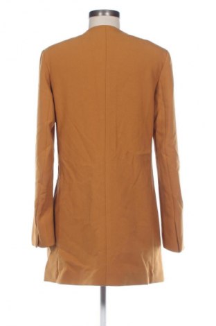 Dámsky kabát  United Colors Of Benetton, Veľkosť M, Farba Žltá, Cena  34,95 €