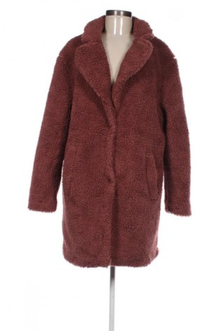 Damenmantel Urban Classics, Größe L, Farbe Braun, Preis 85,04 €