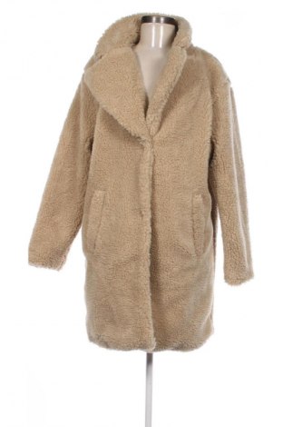 Damenmantel Urban Classics, Größe XL, Farbe Beige, Preis 85,04 €