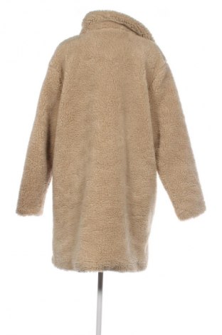Damenmantel Urban Classics, Größe XL, Farbe Beige, Preis 85,04 €