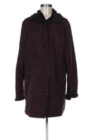 Dámsky kabát  Urban Spirit, Veľkosť L, Farba Hnedá, Cena  55,95 €