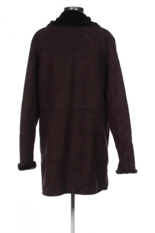 Dámsky kabát  Urban Spirit, Veľkosť L, Farba Hnedá, Cena  55,95 €